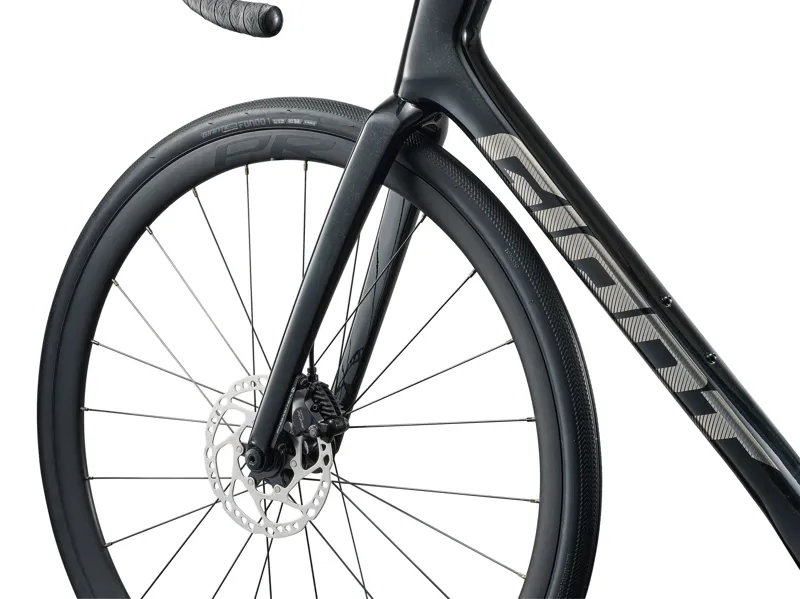 Giant Defy Advanced SL 2 Road Bike-4