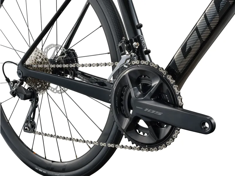 Giant Defy Advanced SL 2 Road Bike-3
