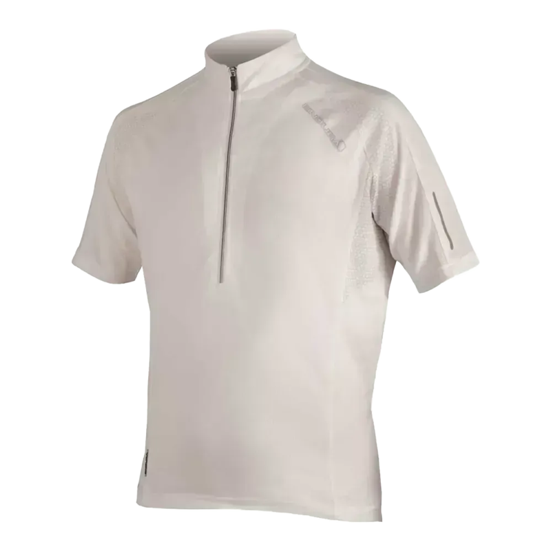 TT - Xtract S/S Jersey Black