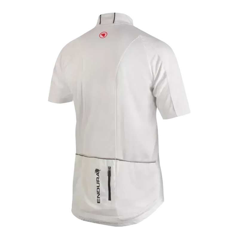 TT - Xtract S/S Jersey Black-1